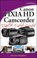 Cover of: Canon Vixia Hd Camcorder Digital Field Guide