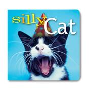 Cover of: Silly cat