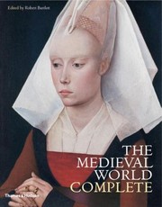 Cover of: The Medieval World Complete
