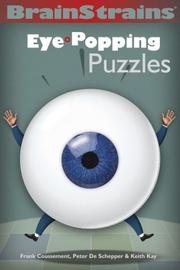 Cover of: Eye popping puzzles