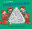 Cover of: A Colorful Christmas (Magic Color Books)