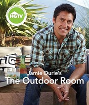 Cover of: Jamie Duries The Outdoor Room