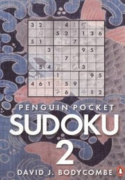 Cover of: Penguin Pocket Sudoku 2