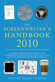 Cover of: The Screenwriters Handbook 2010