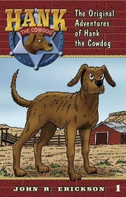 Cover of: The Original Adventures Of Hank The Cowdog