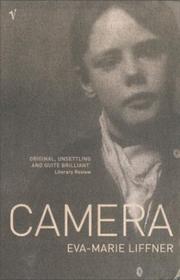Cover of Camera