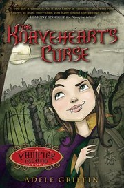 Cover of: The Knavehearts Curse A Vampire Island Story by 