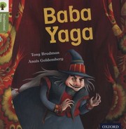 Cover of: Baba Yaga by 