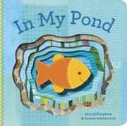 Cover of: In My Pond