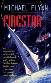 Cover of: Firestar