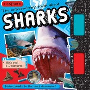 Cover of: Iexplore Sharks