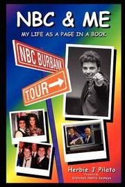 Cover of: Nbc & Me by 