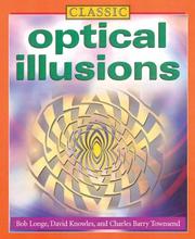 Cover of: Classic Optical Illusions