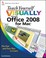 Cover of: Teach Yourself Visually Microsoft Office 2008 For Mac