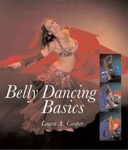 Cover of: Belly Dancing Basics by Laura Cooper