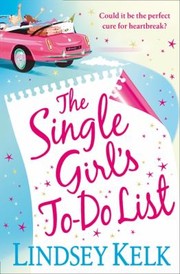 Cover of: The Single Girls Todo List