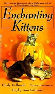 Cover of: Enchanting Kittens by 