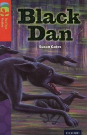 Cover of: Black Dan