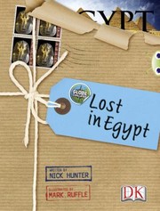 Cover of: Lost In Egypt
