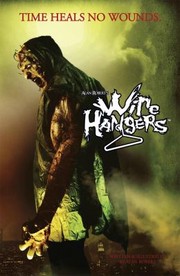 Cover of: Alan Roberts Wire Hangers