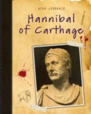 Cover of: Hannibal Of Carthage by 