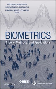 Cover of: Computational Intelligence Methods For Biometrics Applications