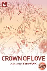 Cover of: Crown Of Love
