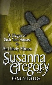 Cover of: Susanna Gregory Omnibus by 