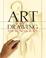 Cover of: Art of Drawing the Human Body (Practical Art)