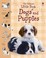 Cover of: The Usborne Little Book Of Dogs And Puppies