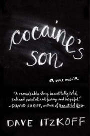 Cover of: Cocaines Son A Memoir by 