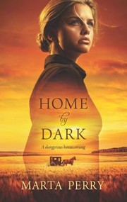 Cover of: Home By Dark by 
