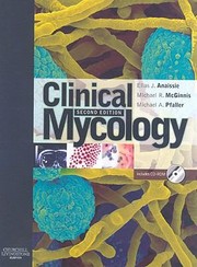 Cover of: Clinical Mycology
