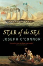 Cover of: Star of the Sea by Joseph O'Connor