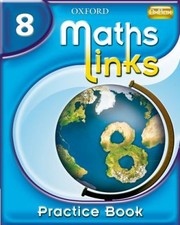 Cover of: Maths Links