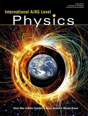 Cover of: International Aas Level Physics