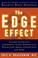 Cover of: The Edge effect