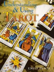 Cover of: Understanding & Using Tarot