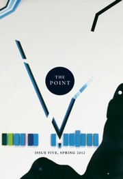 The Point 5 Fall 2011 by Etay Zwick