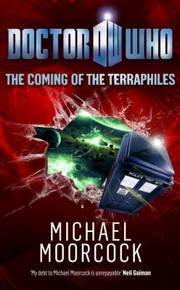 Cover of: The Coming Of The Terraphiles Or Pirates Of The Second Aether by 