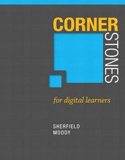 Cover of Cornerstones For Digital Learners