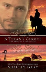 Cover of: A Texans Choice