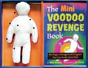 Cover of: The Mini Voodoo Revenge Book and Gift Set