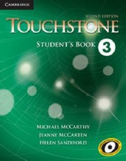 Cover of: Touchstone