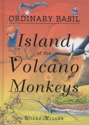 Cover of: Island Of The Volcano Monkeys