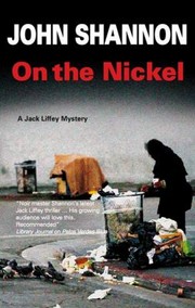 Cover of: On The Nickel by John Shannon