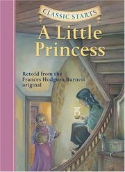 Cover of: A little princess by Tania Zamorsky