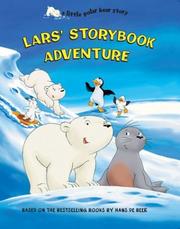 Cover of: Lars' Storybook Adventure