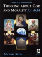 Cover of: Badger GCSE Religious Studies