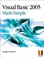 Cover of: Visual Basic 2005 Made Simple